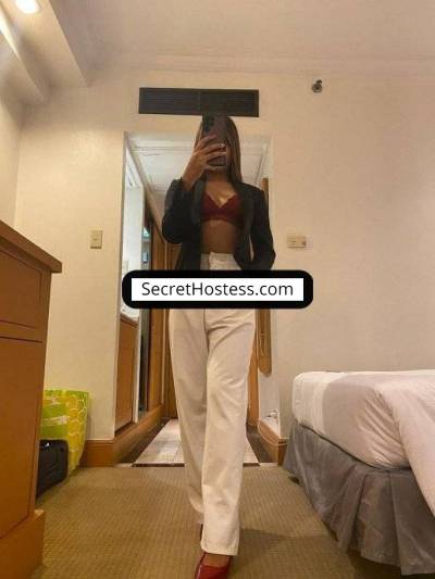 23 Year Old Latin Escort Hong Kong Brunette Black eyes - Image 6