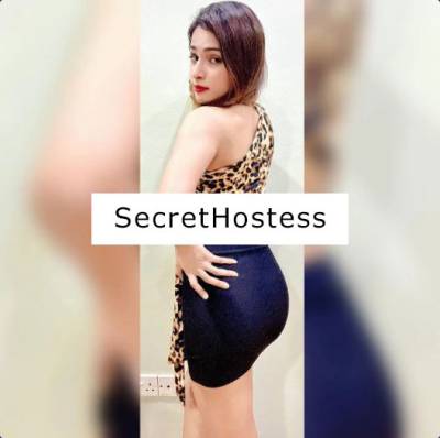 Ginty 22Yrs Old Escort Seberang Perai Image - 3