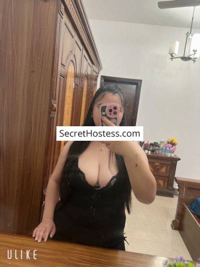 Grace 25Yrs Old Escort 73KG 165CM Tall Muscat Image - 7