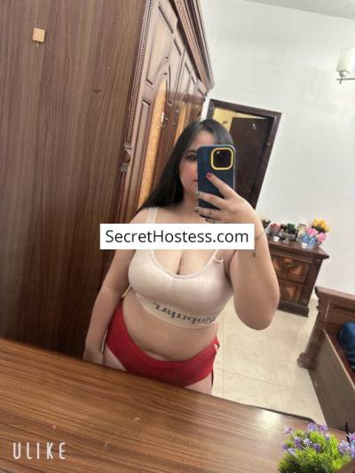 Grace 25Yrs Old Escort 73KG 165CM Tall Muscat Image - 9