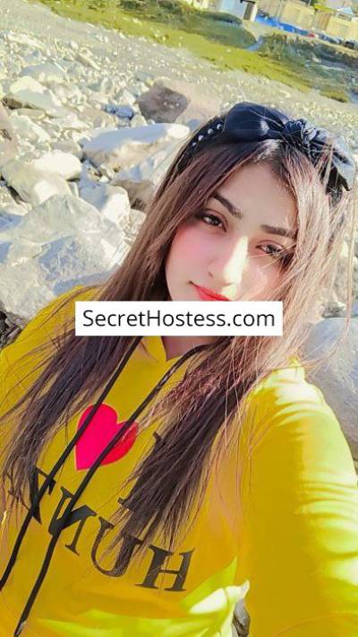 23 Year Old Indian Escort Ajman Brown Hair Black eyes - Image 7