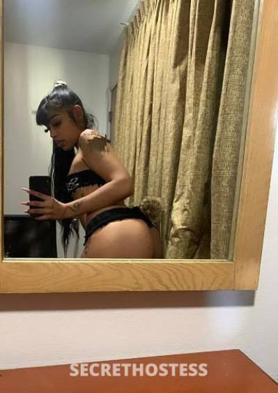 HoneyDior 21Yrs Old Escort Seattle WA Image - 1