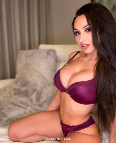 Isabella 27Yrs Old Escort Rome GA Image - 3