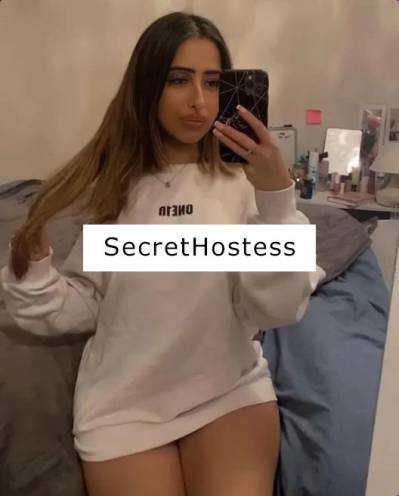 Ivvonka 23Yrs Old Escort 48KG 166CM Tall Warrnambool Image - 4