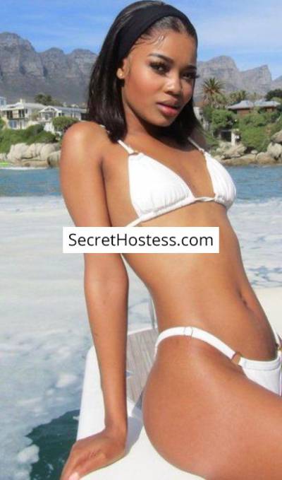 Jaz 28Yrs Old Escort 55KG 173CM Tall Abidjan Image - 2