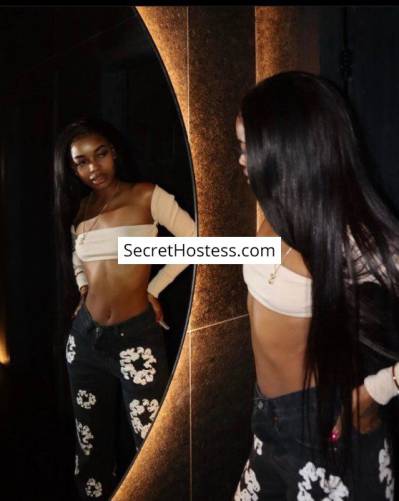 Jaz 28Yrs Old Escort 55KG 173CM Tall Abidjan Image - 8