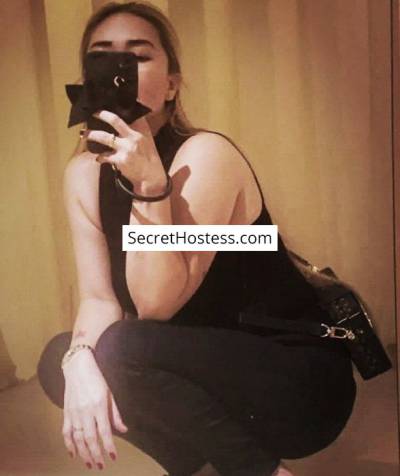 39 Year Old Asian Escort Pampanga Brown Hair Brown eyes - Image 6