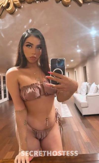 Jinx 21Yrs Old Escort Seattle WA Image - 2