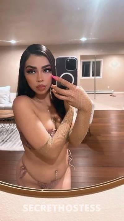Jinx 21Yrs Old Escort Seattle WA Image - 4