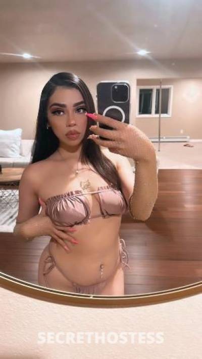 Jinx 21Yrs Old Escort Seattle WA Image - 5