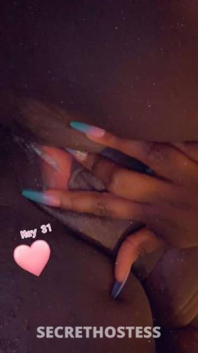 JuicyBlack😘 24Yrs Old Escort Columbia SC Image - 0