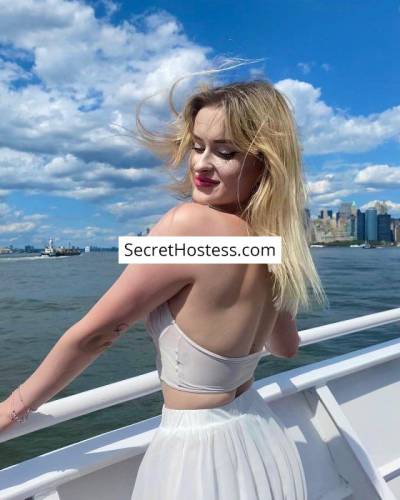 Julia 20Yrs Old Escort 50KG 170CM Tall Doha Image - 15