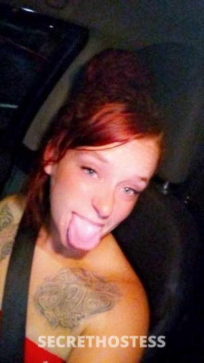 27 year old Escort in Killeen TX ? redhead special