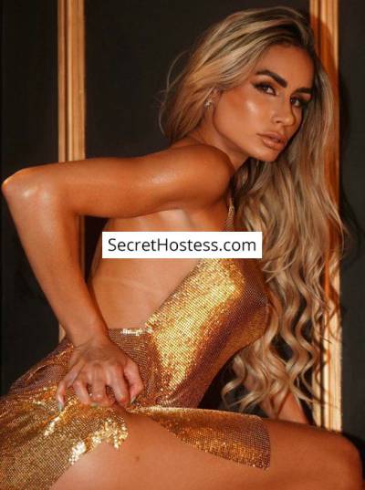 Katlym 25Yrs Old Escort 51KG 167CM Tall Dubai Image - 5