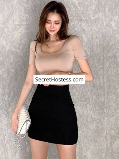 Kim 29Yrs Old Escort 49KG 165CM Tall Seoul Image - 2
