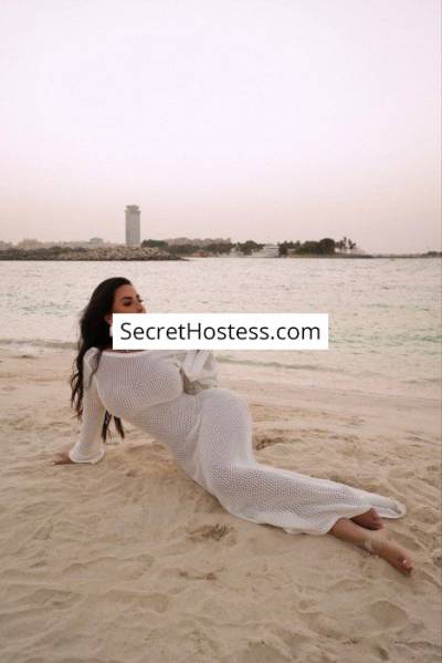 Kimi 26Yrs Old Escort 54KG 160CM Tall Dubai Image - 6