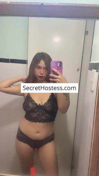 25 Year Old Asian Escort Quezon City Black Hair Brown eyes - Image 4