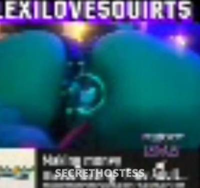 Lexilovesquirts in Providence RI