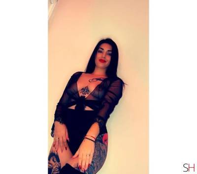 ❤️‍hi i'm lavinia i'm back in your town.Incall-Outcall in Nottingham