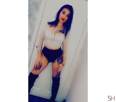 Lavinia 24Yrs Old Escort Nottingham Image - 3