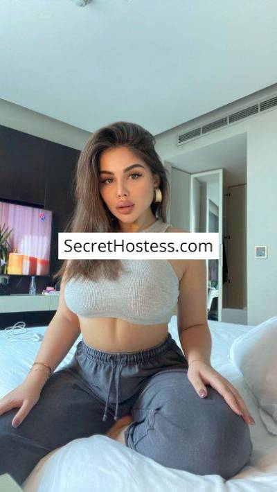 Leila 22Yrs Old Escort 52KG 170CM Tall Riyadh Image - 2