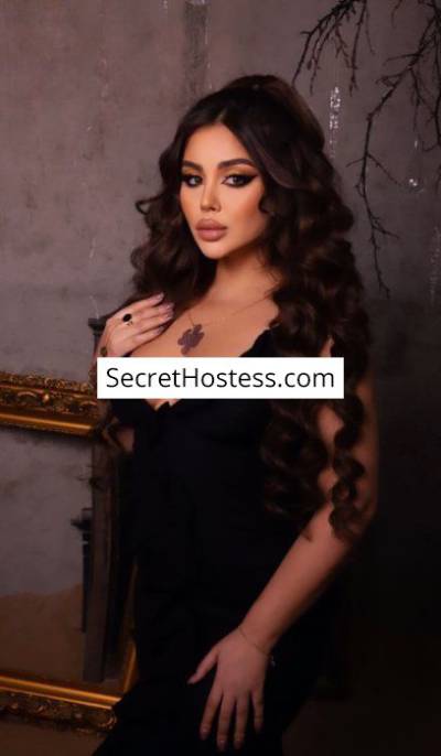 Leila 22Yrs Old Escort 52KG 170CM Tall Riyadh Image - 6