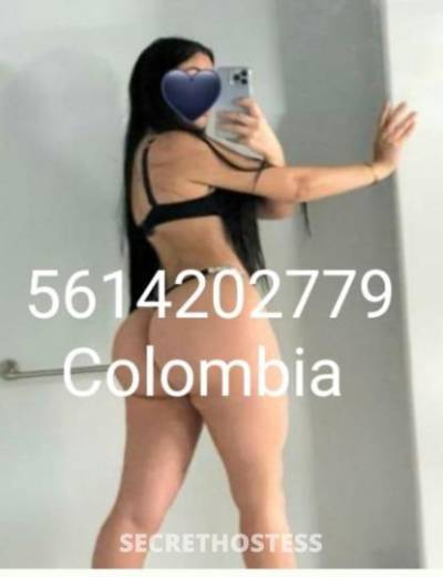 30 year old Colombian Escort in Tampa FL Colombiana papi????colombiana