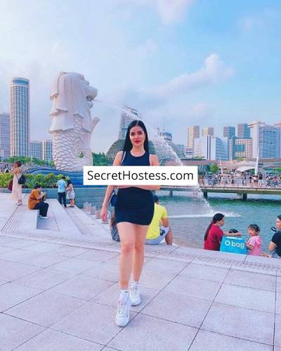 Marina 23Yrs Old Escort 64KG 164CM Tall Singapore City Image - 3