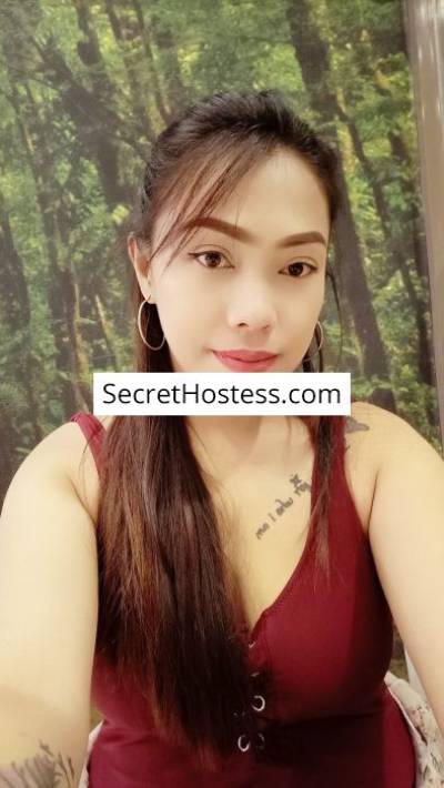 29 Year Old Escort Manila Black Hair Brown eyes - Image 4