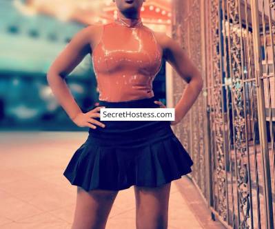 Mistrss Tem 24Yrs Old Escort 62KG 161CM Tall Kampala Image - 1