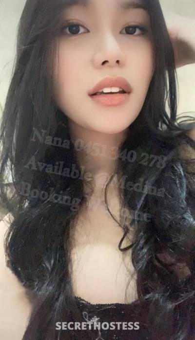 Nana 26Yrs Old Escort Perth Image - 5