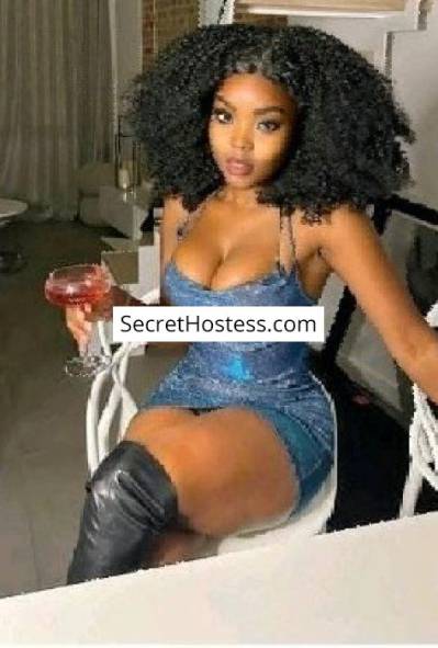 Nancy 20Yrs Old Escort 50KG 169CM Tall Nairobi Image - 0