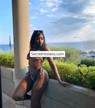 Nancy 20Yrs Old Escort 50KG 169CM Tall Nairobi Image - 1