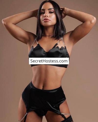 Naomi 26Yrs Old Escort 56KG 160CM Tall Dubai Image - 1