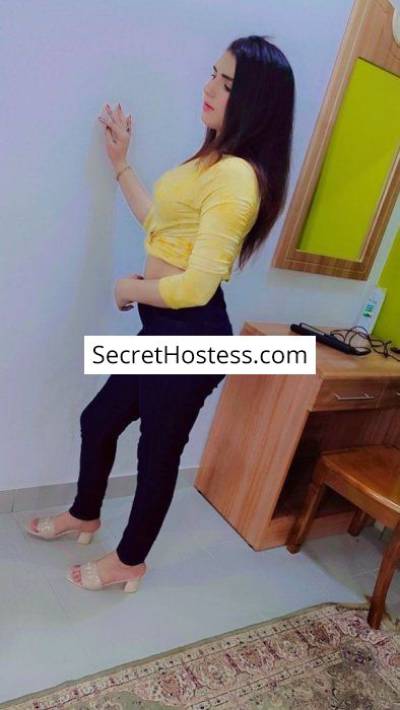 Noor 24Yrs Old Escort 54KG 132CM Tall Muscat Image - 5