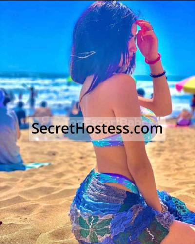 21 Year Old Moroccan Escort Cairo Black Hair Grey eyes - Image 7