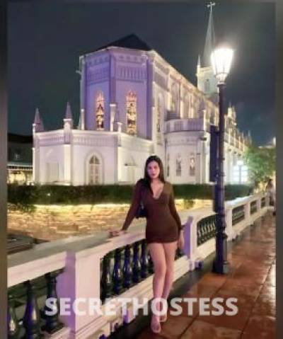 Patrcia 26Yrs Old Escort Singapore Image - 0