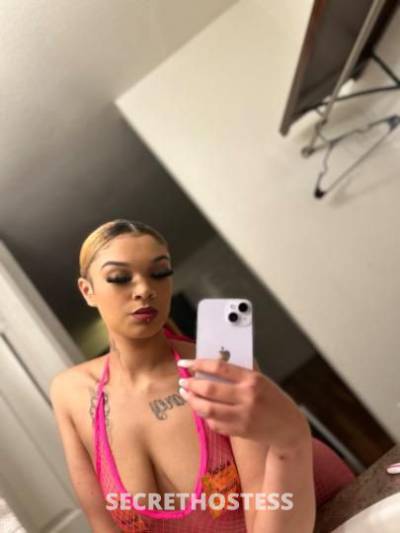 Peaches 22Yrs Old Escort Seattle WA Image - 1