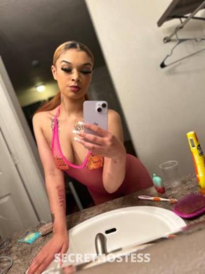 Peaches 22Yrs Old Escort Seattle WA Image - 2