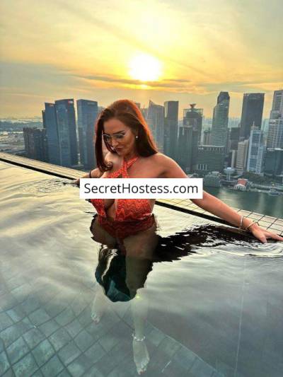 Playmate Dee 32Yrs Old Escort 54KG 170CM Tall Singapore City Image - 11