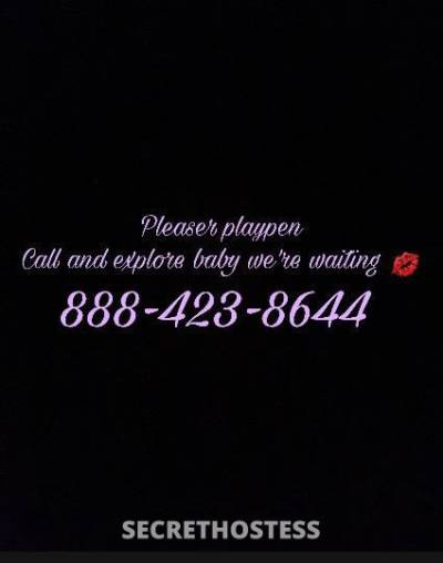 Pleasureplaypen.com 20Yrs Old Escort Maui HI Image - 0