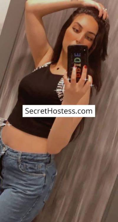 Rahofa 26Yrs Old Escort 63KG 162CM Tall Muscat Image - 2