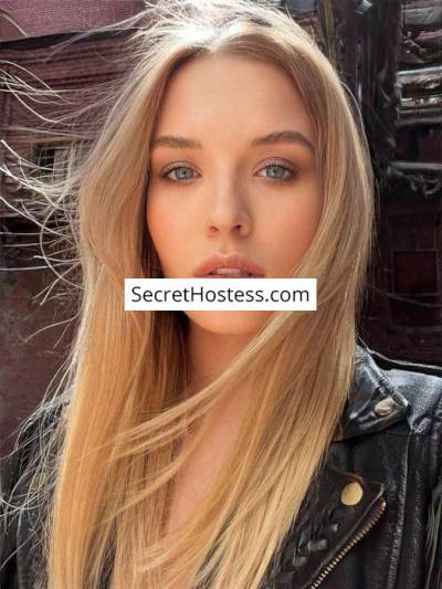 23 Year Old Caucasian Escort Hanoi Blonde Green eyes - Image 7