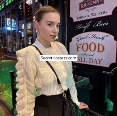 23 Year Old Caucasian Escort Hanoi Blonde Green eyes - Image 9