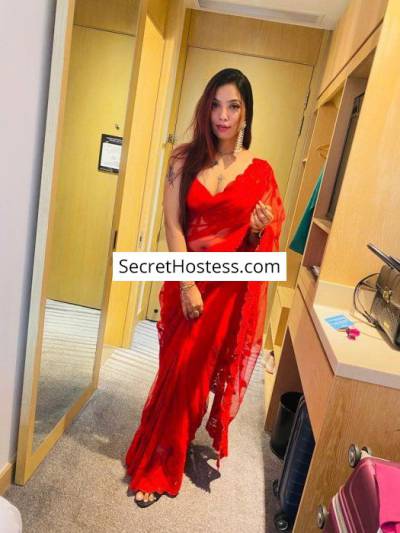 Rashmi 25Yrs Old Escort 55KG 170CM Tall Singapore City Image - 4