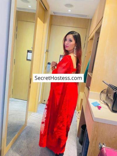 Rashmi 25Yrs Old Escort 55KG 170CM Tall Singapore City Image - 6