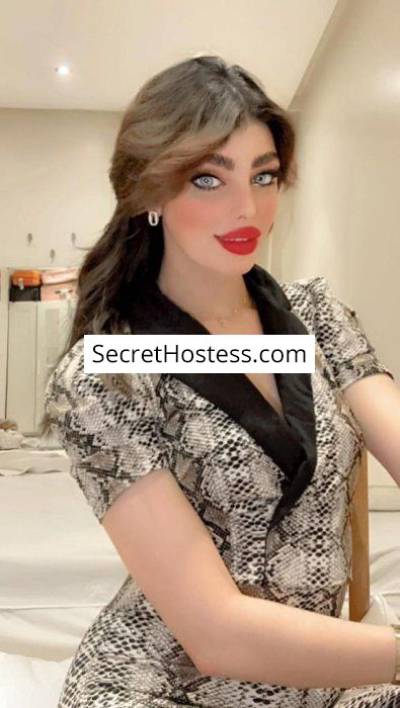 Reem ريم 19Yrs Old Escort 73KG 171CM Tall Riyadh Image - 1