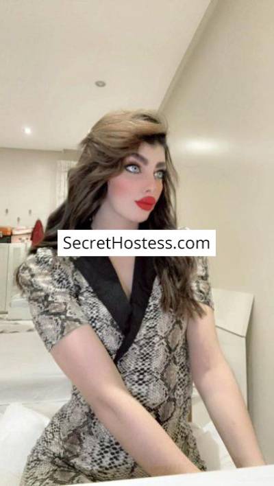 Reem ريم 19Yrs Old Escort 73KG 171CM Tall Riyadh Image - 15