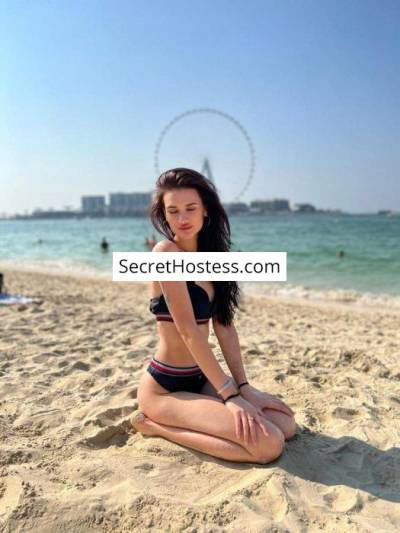 Rima 18Yrs Old Escort 50KG 176CM Tall Dubai Image - 3