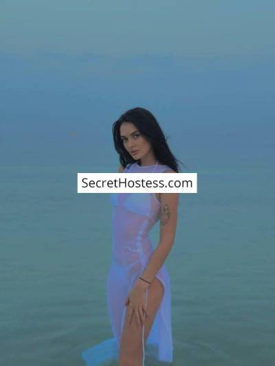 Rima 18Yrs Old Escort 50KG 176CM Tall Dubai Image - 4